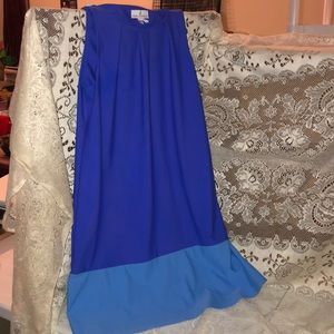 Beautiful dress 👗